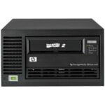 Q1520B | HP StorageWorks 200/400GB Ultrium 460 LTO-2 Low Voltage Differential (LVD) Single Ended SCSI External Tape Drive