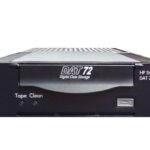 Q1524B | HP StorageWorks DAT-72 Array Module 36GB/72GB DDS-5 SCSI LVD 5.25-inch Tape Drive for HP StorageWorks Tape Array 5300