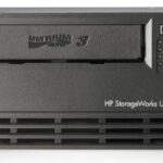 Q1539A | HP StorageWorks 400/800GB Ultrium 960 LTO-3 Low Voltage Differential (LVD) Single Ended SCSI External Tape Drive