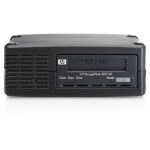 Q1573-60005 | HP StorageWorks DAT160 80GB (Native)/160GB (Compressed) SCSI External Tape Drive