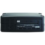 q1574a | HP Q1574A - HP Storageworks DAT160 80GB (Native)/160GB (Compressed) SCSI External Tape Drive