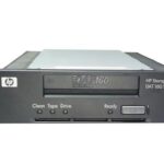 Q1587-60005 | HP StorageWorks 80/160GB DAT160 Serial Attached SCSI (SAS) Internal Tape Drive