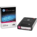 Q2041A | HP 320GB RDX Removable Disk DATA Cartridge