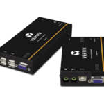 LV4020P-001 | Avocent LongView 4000 Series KVM / audio / USB extender