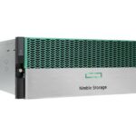 Q8H41A | HPE Nimble Storage AF40 48-Bays Rack-mountable Storage Array