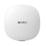 Q9H63ACM | HPE Aruba CM AP-515 (US) dual Radio 4x4:4 + 2x2:2 802.11ax Internal Antennas Unified Campus Wireless Access Point
