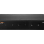 R1B25A | HPE Aruba 9004 (US) gateway ZigBee NFC Bluetooth cloud-managed TAA Compliant