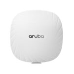 R2H29A | HP Aruba AP-505 dual-Band 5GHz 2x2:2 802.11ax Wi-Fi 6 Wall-mountable Wireless Access Point