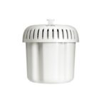 R4H17A | HPE Aruba AP-575 Dual Band 5GHz 4x4 802.11ax Wi-Fi 6 Outdoor Access Point