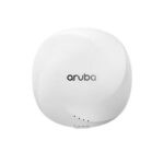 R7J50A | HPE AP-615 Tri Band 6GHz 2x2:2 802.11ax Wi-Fi 6E Ceiling-mountable Campus Access Point