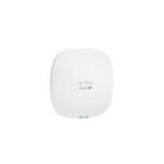 R9B28A | HPE Aruba Instant On AP25 Dual Band 5GHz 4x4 802.11ax Wi-Fi 6 Wireless Access Point