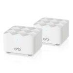 RBK12-100NAS | Netgear Orbi dual Band 802.11ac Wireless Range Extender