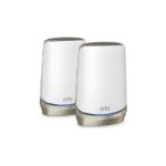 RBKE962-100NAS | Netgear Orbi AXE11000 Quad Band Wireless Range Extender