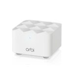 RBS10-100NAS | Netgear Orbi AC1200 dual Band 802.11ac Wireless Range Extender
