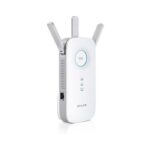 RE450 | TP-Link AC1750 dual Band 802.11ac Wireless Range Extender