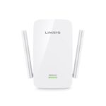RE6300 | Linksys AC750 dual Band 802.11ac Wireless Range Extender
