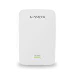 RE7000 | Linksys Max-Stream AC1900 dual Band 802.11ac Wireless Range Extender