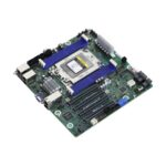ROMED6U-2L2T | Asrock EPYC 7003 Socket SP3 DDR4 SATA M.2 PCI-Express