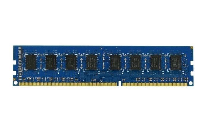 RP000100313 | HP 1GB DDR2-667MHz PC2-5300 non-ECC Unbuffered Memory Module