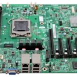 S1200V3RP | Intel Xeon E3-1200 v4 Processor C226 Chipset Socket