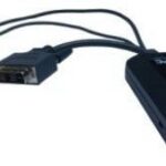 KVM-DVIVMCAC | APC KVM 2G SERVER MODULE DVI