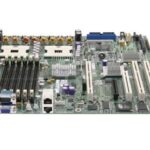 SE7520BD2V | Intel E7520 Chipset 6-Slot DDR DIMM System Board