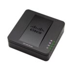 SPA122 | Cisco Small Business ATA with Router