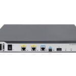 SPA2102 | Cisco Dual-Port RJ-45 10Base-T/100Base-TX Fast Ethernet VoIP Phone Adapter with Router