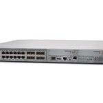 SRX1500-SYS-JB-AC | Juniper SRX1500 12-Ports 10/100/1000BASE-T Ethernet Rack-mountable Service Gateway with 4-Ports SFP+