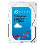 ST1000NM0018 | Seagate Enterprise Capacity 1TB 7200RPM 128MB Cache SATA 6Gb/s (ISE / 512n) 2.5-inch Hard Disk Drive