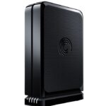 STAC3000201 | Seagate FreeAgent GoFlex Desk 3TB 7200RPM USB 3.0 3.5-inch External Hard Drive