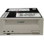 STD1401LW | Seagate 20/40GB DDS-4 SCSI 68-Pin 3.5-inch Tape Drive