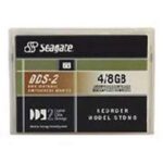 STDM8 | Seagate 4GB(Native) / 8GB(Compressed) DDS-2 4mm Tape Media Cartridge