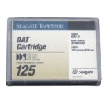 STMD24G | Seagate 12GB(Native) / 24GB(Compressed) DDS-3 4mm Tape Media Cartridge