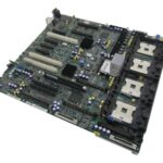 T4526 | Dell System Board (Motherboard) for Poweredge 6850