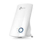 TL-WA850RE | TP-Link Single Band 802.11n Wireless Range Extender