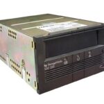 TR-S23AA-CM | HP SuperDLT-320 160GB/320GB Low Voltage Differential (LVD) 32Mbps SCSI Internal Tape Drive