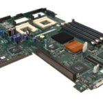 U1455 | Dell System Board (Motherboard) for Poweredge 1650