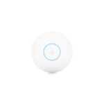 U6-Pro | Ubiquiti U6 Pro 5GHz 4x4 6 dBi 802.11ax Wi-Fi 6 Ceiling-mountable Access Point