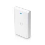 UAP-AC-IW | Ubiquiti Dual Band 5GHz 2x2 802.11ac Wi-Fi 5 Wall-mountable Wireless Access Point