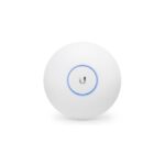 UAP-AC-LR | Ubiquiti AC Long-Range 2x2 3 dBi 802.11ac Wi-Fi 5 Ceiling-mountable Access Point