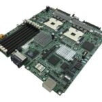 UF587 | Dell System Board (Motherboard) for Poweredge 1855