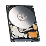 UP928 | Dell 80GB 5400RPM SATA 1.5GB/s 8MB Cache 2.5-inch Hard Disk Drive