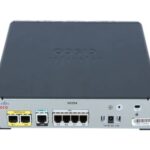VG204 | Cisco 6-Ports 10/100MB RJ-45 Analog Voice Gateway