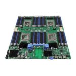 W8304 | Dell System Board (Motherboard) for PowerEdge 6600