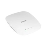 WAC540PA-100NAS | Netgear Insight WAC540 Tri Band 4x4 Wireless Access Point