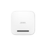 WAX220PA-100NAS | Netgear WAX220 Dual Band 802.11ax Internal Antennas Wireless Access Point