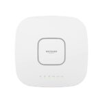 WAX630-100NAS | Netgear Business WAX630 Tri Band 802.11ax Internal Antennas Wireless Access Point