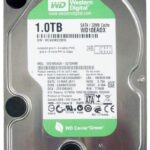 WD10EADX-22TDHB0 | Western Digital Caviar Green 1TB SATA 6Gb/s 5400RPM 64MB Cache 3.5-inch Internal Hard Drive