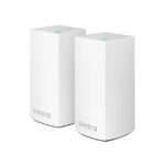 WHW0102 | Linksys Velop AC1300 dual Band 802.11ac Wireless Router